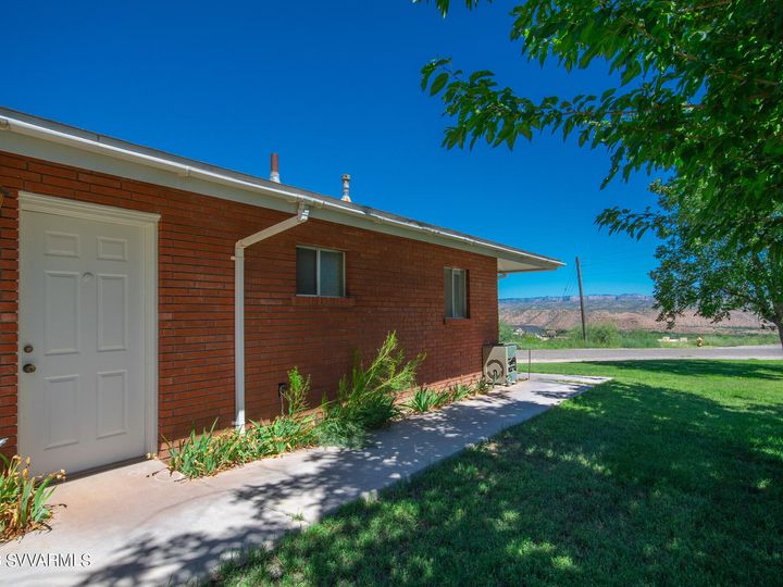 1307 First North St, Clarkdale, AZ | Clkdale Twnsp. Photo 35 of 54