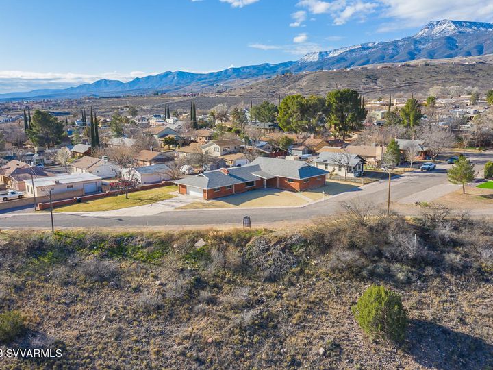 1307 First North St, Clarkdale, AZ | Clkdale Twnsp. Photo 45 of 54