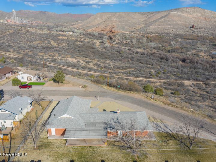 1307 First North St, Clarkdale, AZ | Clkdale Twnsp. Photo 47 of 54