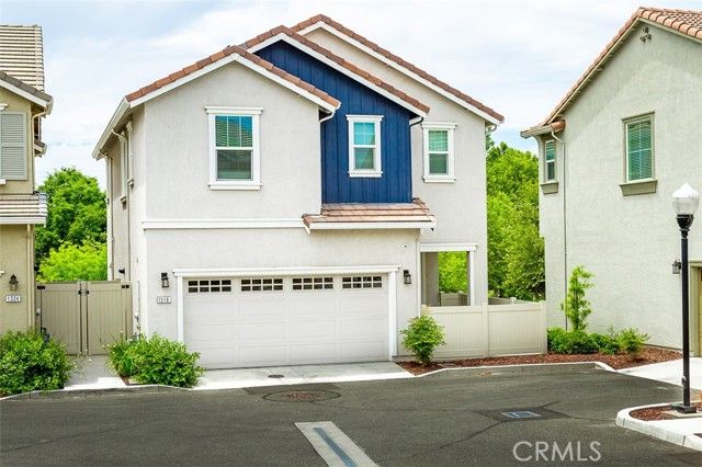 1316 Ironside Pl, Roseville, CA, 95747 Townhouse. Photo 17 of 17