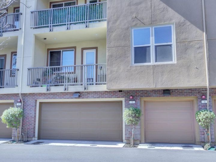 1318 N Capitol Ave #6, San Jose, CA, 95132 Townhouse. Photo 34 of 44