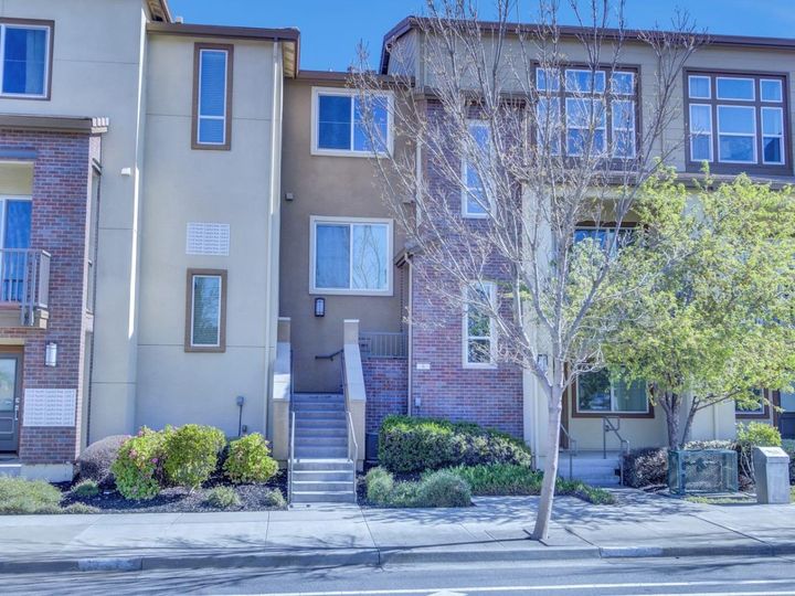 1318 N Capitol Ave #6, San Jose, CA, 95132 Townhouse. Photo 35 of 44