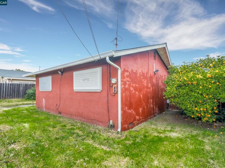 133 Hodges St, Vallejo, CA | Country Cl Crest. Photo 18 of 20