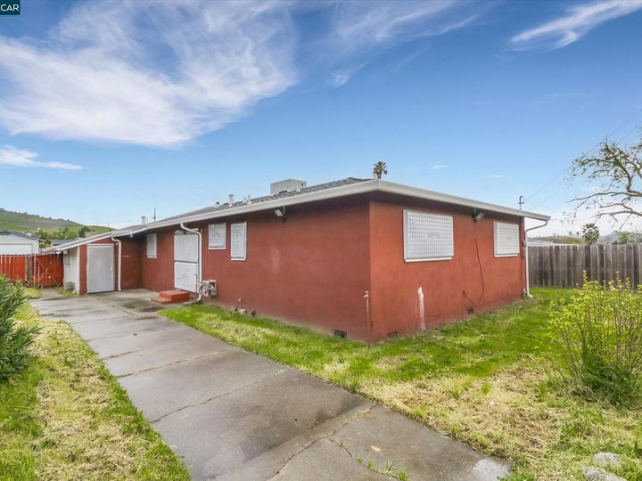 133 Hodges St, Vallejo, CA | Country Cl Crest. Photo 19 of 20