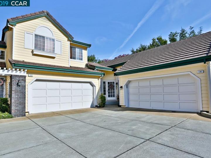 1367 Shell Ln, Clayton, CA, 94517 Townhouse. Photo 1 of 32