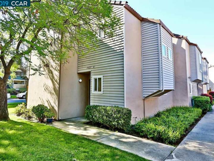 1421 Bel Air Dr #A, Concord, CA, 94521 Townhouse. Photo 1 of 17