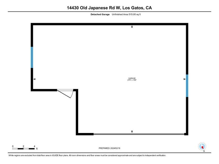 14430 Old Japanese Rd, Los Gatos, CA | . Photo 31 of 31