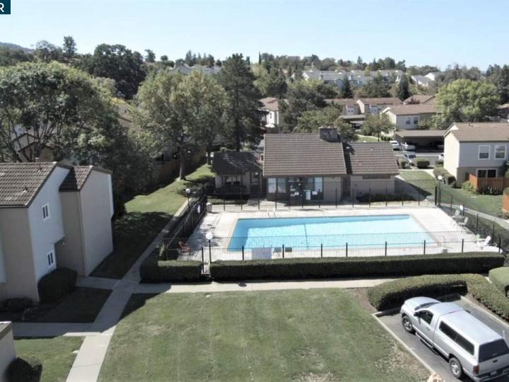 1445 Bel Air Dr #A, Concord, CA, 94521 Townhouse. Photo 12 of 12