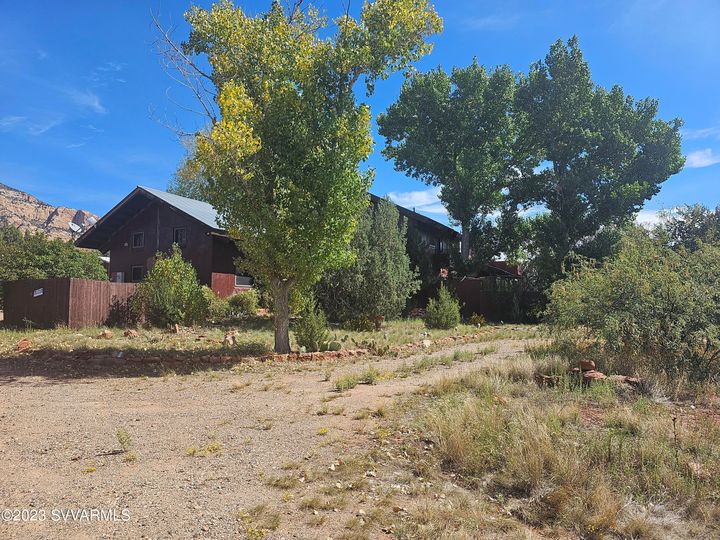 145 Spirit Ranch Rd, Sedona, AZ | 5 Acres Or More. Photo 1 of 24