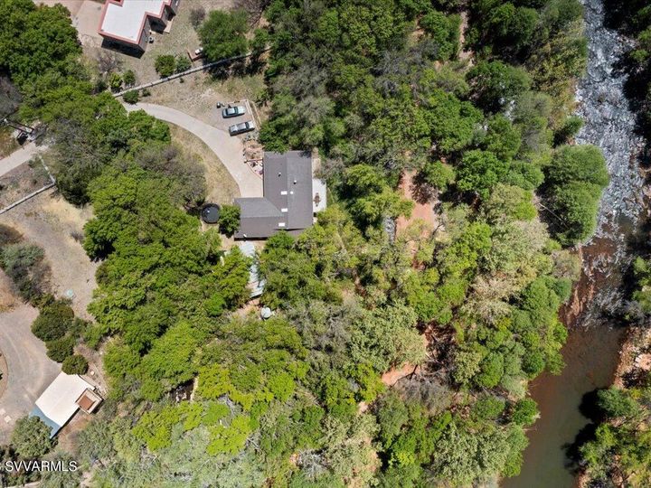 1470 N Page Springs Rd, Cornville, AZ | Under 5 Acres. Photo 24 of 27
