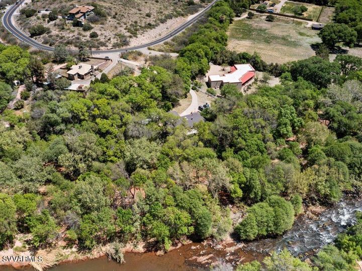 1470 N Page Springs Rd, Cornville, AZ | Under 5 Acres. Photo 25 of 27