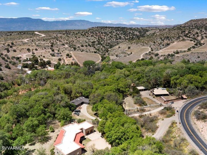 1470 N Page Springs Rd, Cornville, AZ | Under 5 Acres. Photo 26 of 27