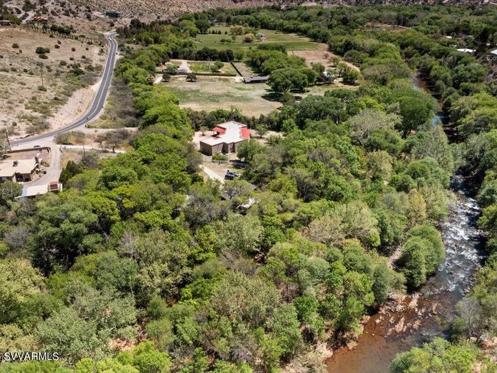 1470 N Page Springs Rd, Cornville, AZ | Under 5 Acres. Photo 27 of 27