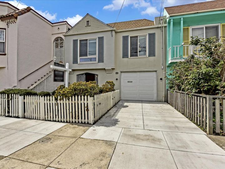 1477 46th Ave San Francisco CA Multi-family home. Photo 1 of 36