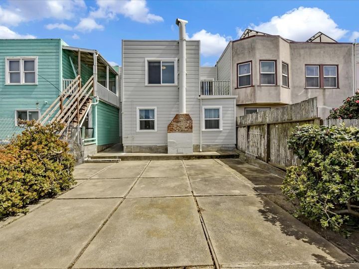 1477 46th Ave San Francisco CA Multi-family home. Photo 31 of 36