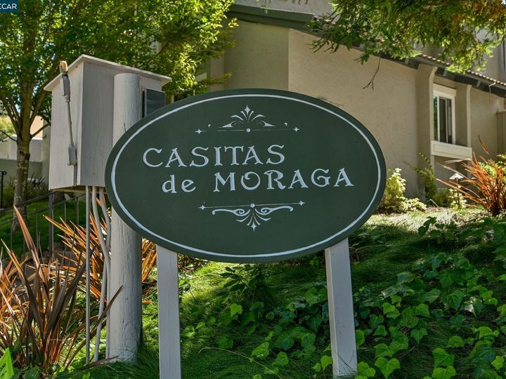 1501 Camino Peral, Moraga, CA, 94556 Townhouse. Photo 24 of 28