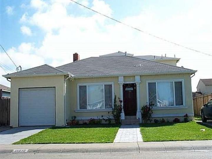 15032 Crosby St San Leandro CA Multi-family home. Photo 1 of 1