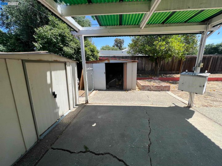 1514 Thornwood Dr, Concord, CA | . Photo 8 of 9