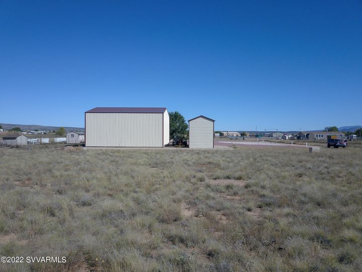 152l W Easy Ranch Rd, Paulden, AZ | Under 5 Acres. Photo 22 of 52