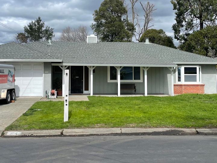154 Margie Dr, Pleasant Hill, CA | Gregory Gardens. Photo 1 of 27