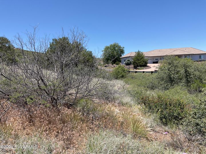 15425 E Upper Ridge Ln, Mayer, AZ | Home Lots & Homes. Photo 4 of 15