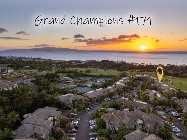 Grand Champions condo #171. Photo 1 of 27