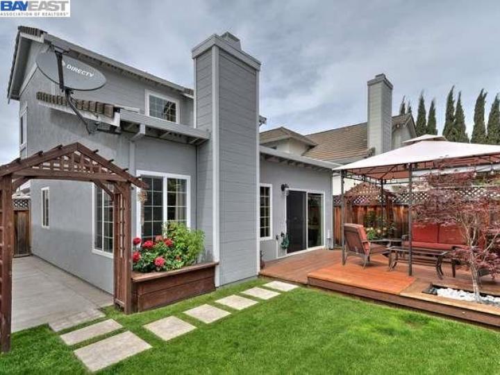156 Galway Ter, Fremont, CA | Niles Gardens. Photo 17 of 18