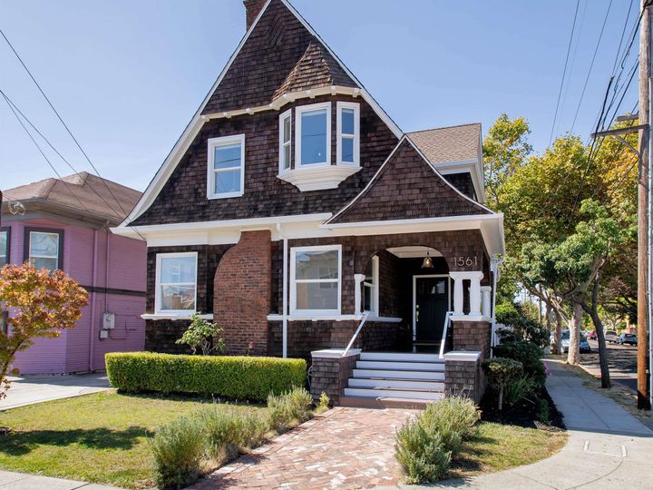 1561 5th St, Alameda, CA | West End. Photo 1 of 56