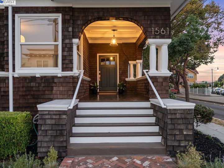 1561 5th St, Alameda, CA | West End. Photo 46 of 56