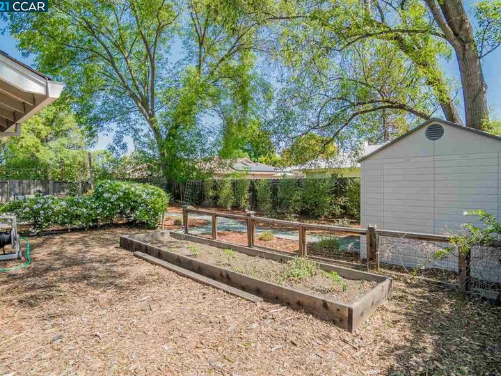 1561 Terry Way, Pleasant Hill, CA | Gregory Gardens. Photo 27 of 32