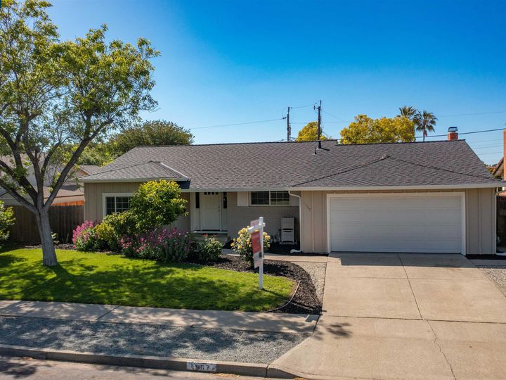 1567 Thornwood Dr Concord CA Home. Photo 44 of 47