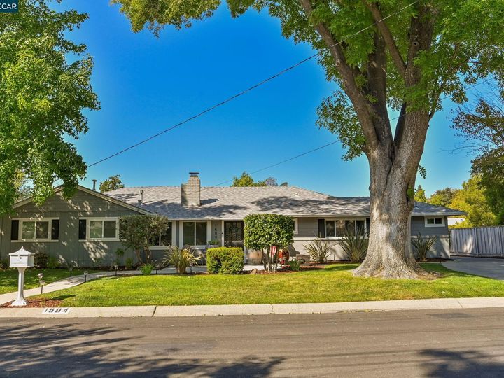 1584 Violet Way, Pleasant Hill, CA | Gregory Gardens. Photo 1 of 32