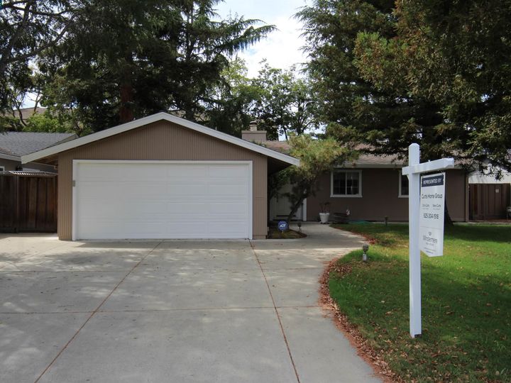 1612 Wendy Dr, Pleasant Hill, CA | . Photo 2 of 28