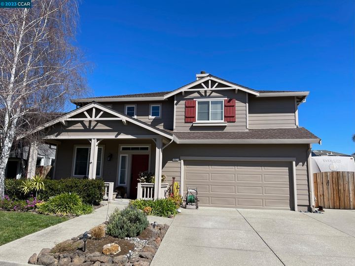 1621 Bridle Path Ct, Livermore, CA | Mill Creek. Photo 1 of 19