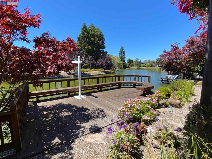 167 Oyster Pond Rd, Alameda, CA | Harbor Bay. Photo 6 of 7
