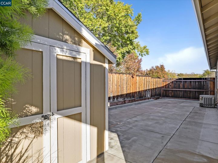 1670 Knoll Way, Livermore, CA | Mill Creek. Photo 30 of 35