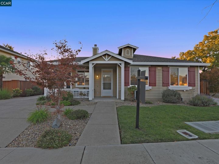 1670 Knoll Way, Livermore, CA | Mill Creek. Photo 33 of 35