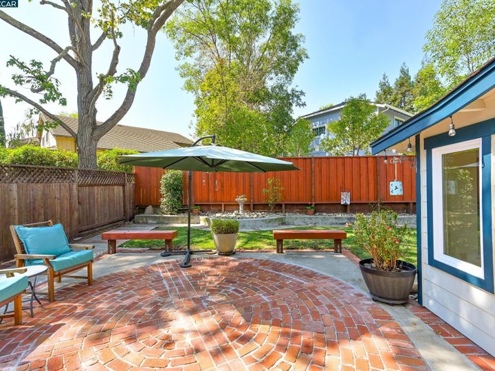 1684 Merian Dr, Pleasant Hill, CA | Gregory Gardens. Photo 19 of 26