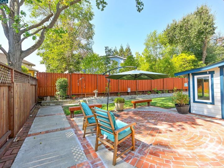 1684 Merian Dr, Pleasant Hill, CA | Gregory Gardens. Photo 21 of 26