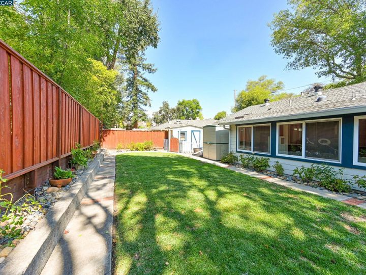 1684 Merian Dr, Pleasant Hill, CA | Gregory Gardens. Photo 24 of 26