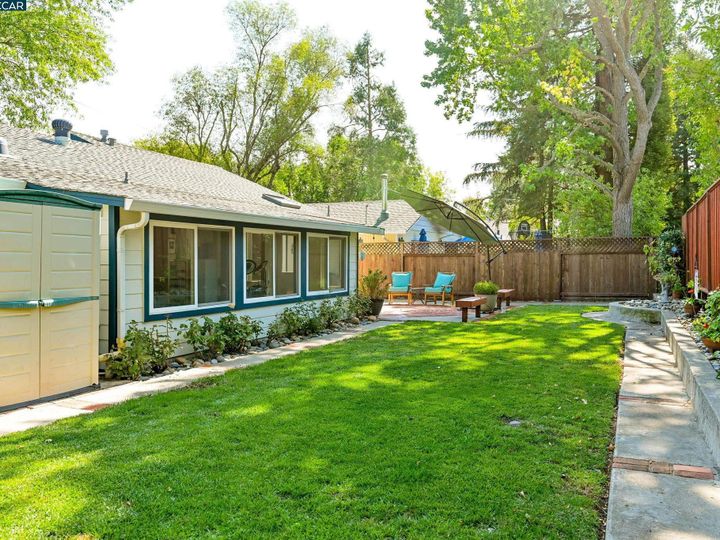 1684 Merian Dr, Pleasant Hill, CA | Gregory Gardens. Photo 25 of 26