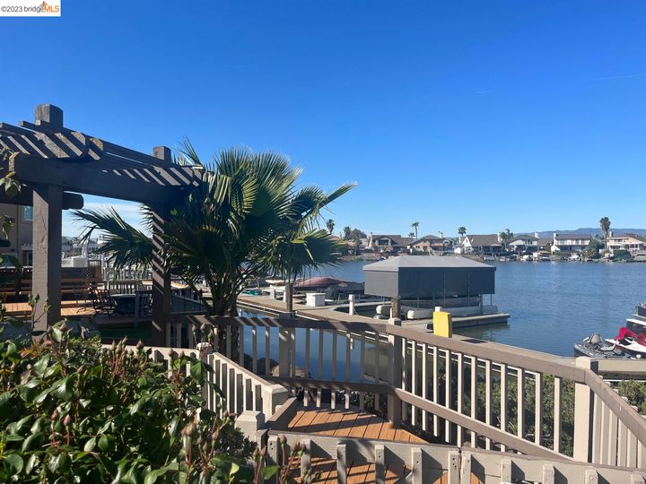 1700 Anchorage Way, Discovery Bay, CA | Delta Waterfront Access. Photo 1 of 25