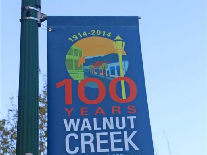 1710 Poplar Dr, Walnut Creek, CA | Parkmead Oaks. Photo 28 of 30