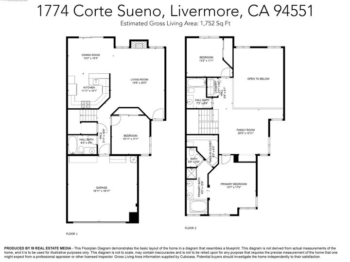 1774 Corte Sueno, Livermore, CA, 94551 Townhouse. Photo 20 of 47