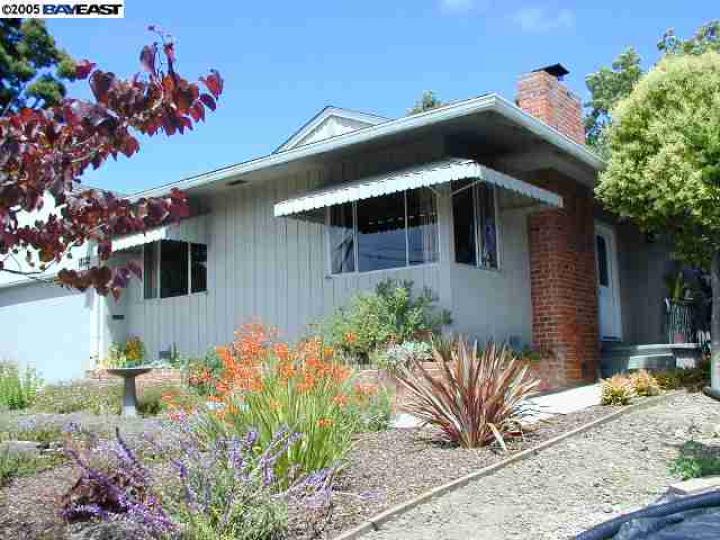 18132 Judy St Castro Valley CA Home. Photo 1 of 1