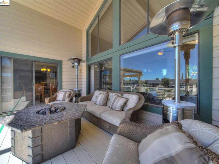 1814 Seal Way, Discovery Bay, CA | Delta Waterfront Access. Photo 30 of 40