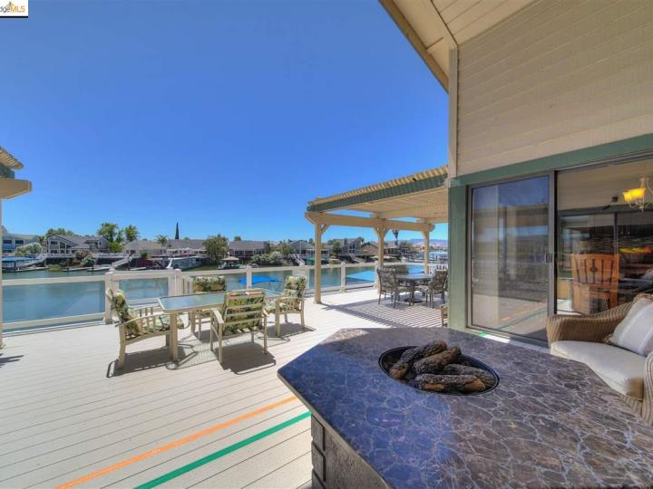 1814 Seal Way, Discovery Bay, CA | Delta Waterfront Access. Photo 31 of 40