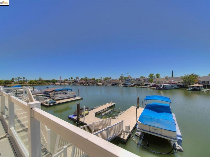 1814 Seal Way, Discovery Bay, CA | Delta Waterfront Access. Photo 33 of 40