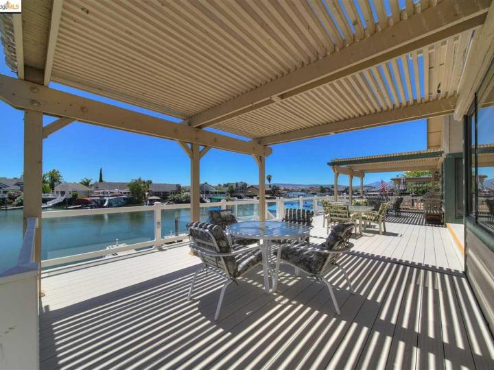 1814 Seal Way, Discovery Bay, CA | Delta Waterfront Access. Photo 34 of 40