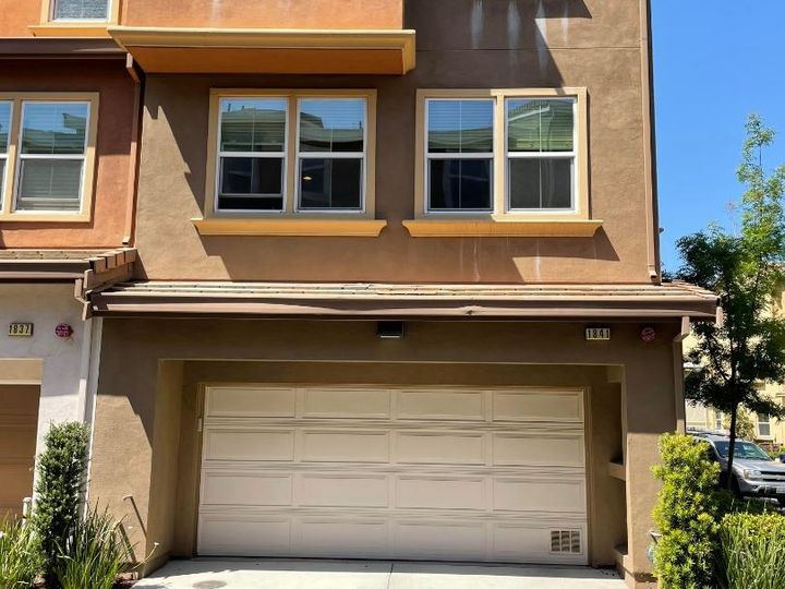 1841 Lee Way, Milpitas, CA, 95035 Townhouse. Photo 18 of 22